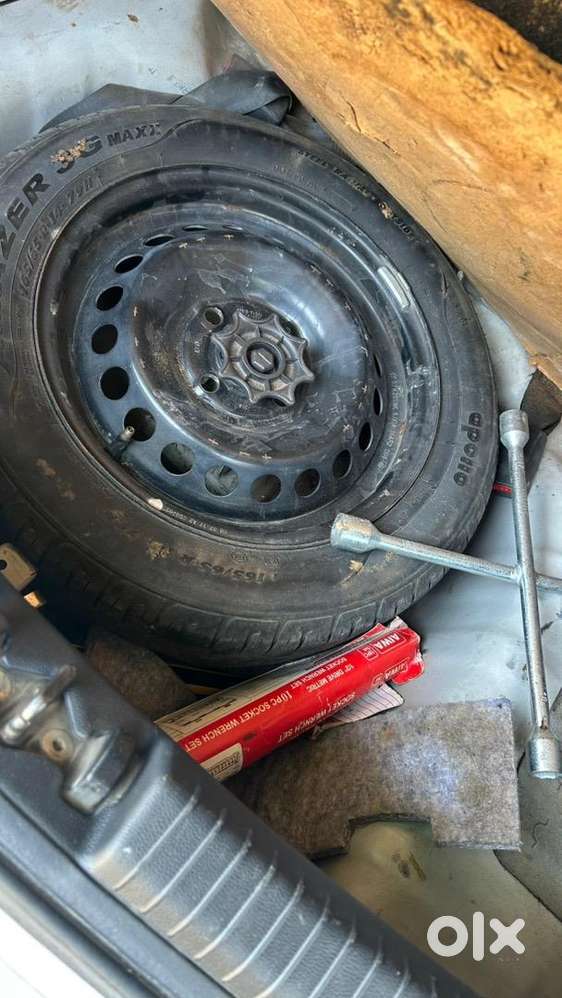 Hyundai Grand I10 2017