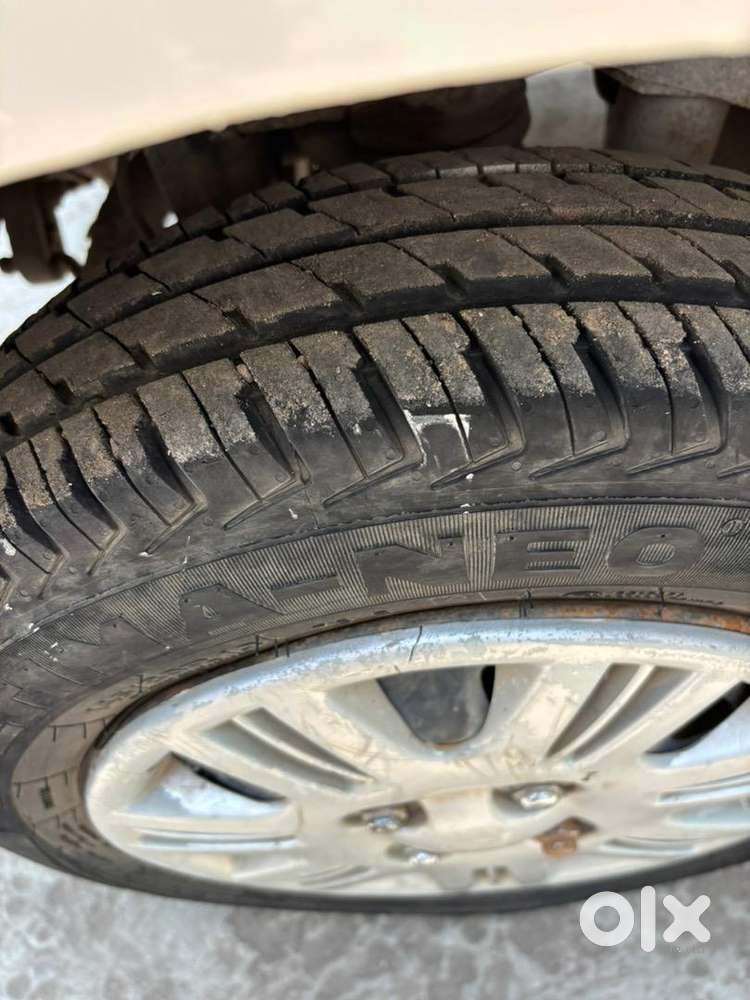 Hyundai Santro Xing 2012 Cng & Hybrids Good Condition