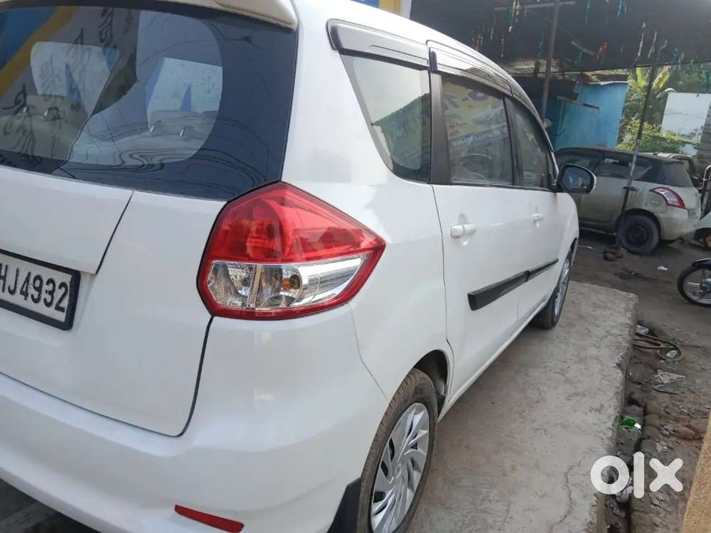 Maruti Ertiga Vdi 2014 Avrage 20+ Diseal Mast Hai Chalane Me