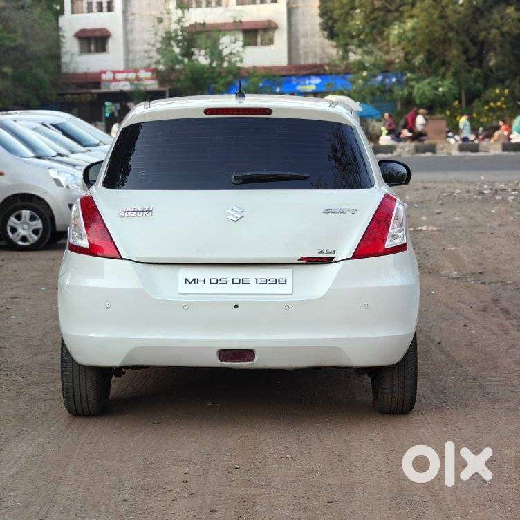 Maruti Suzuki Swift 2011-2014 Zdi, 2016, Diesel