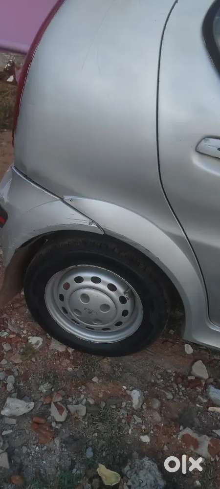 Tata Indigo Cs Le 2004