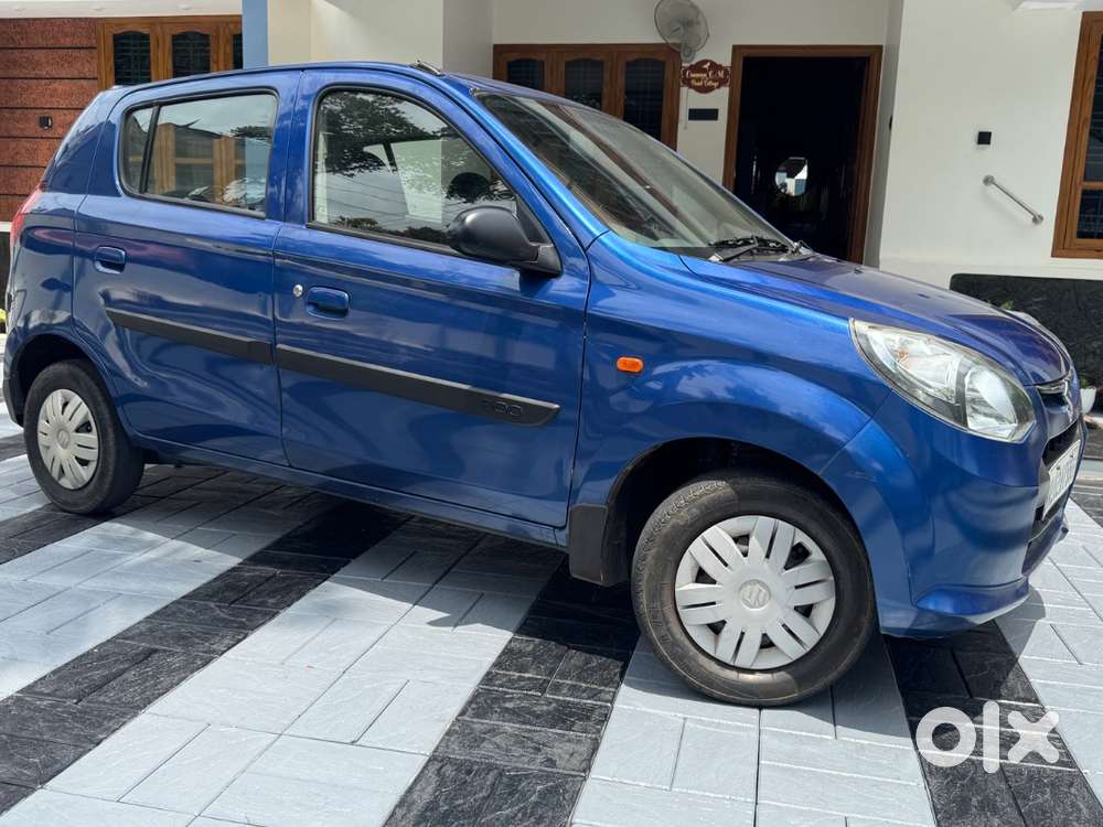 2014 Maruti Alto Vxi