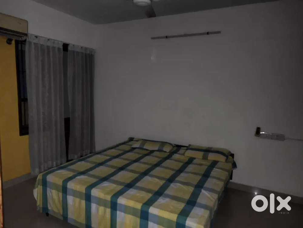 3BHK Apartment with Ev car charging facitity - Photo 3