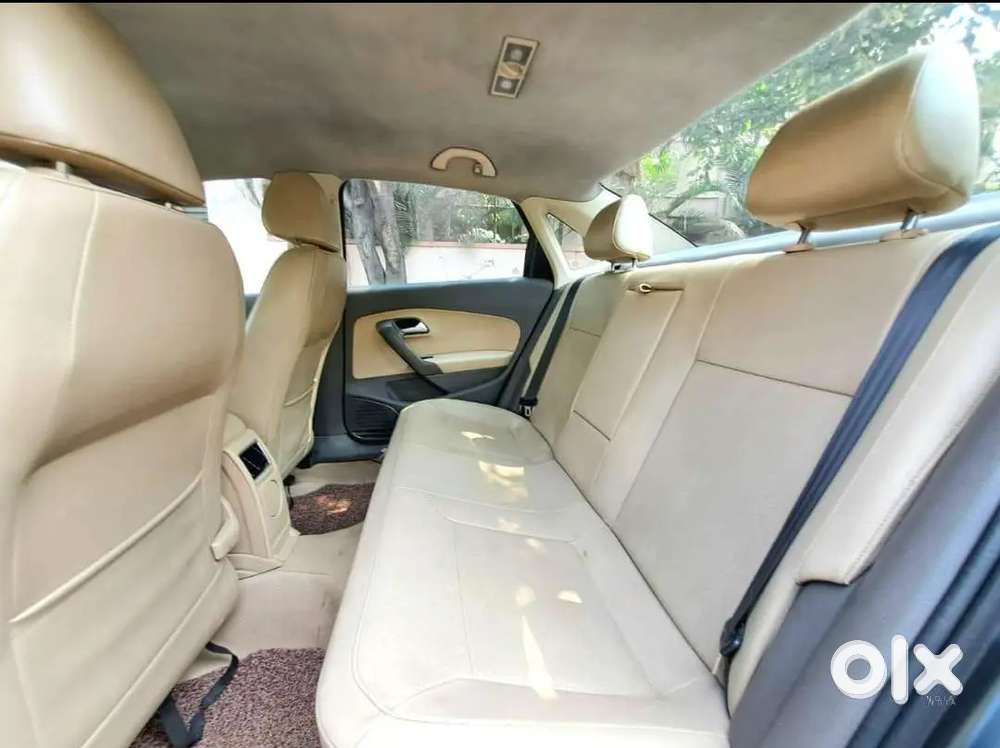 Volkswagen Vento 2016 Diesel Well Maintained
