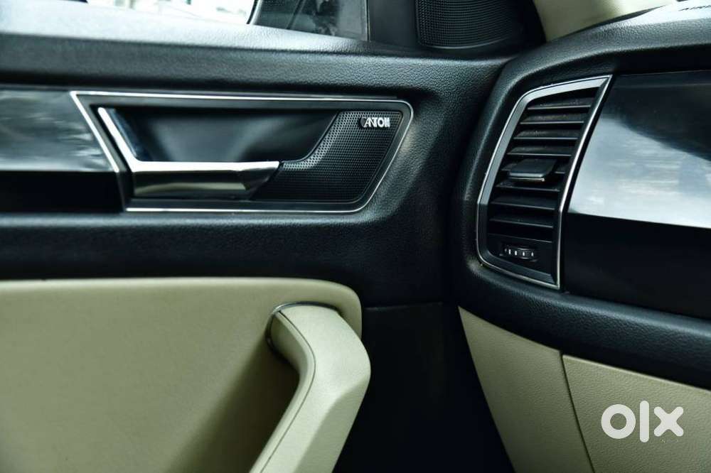 Skoda Kodiaq 2.0 Style Tdi 4x4 At, 2018, Diesel