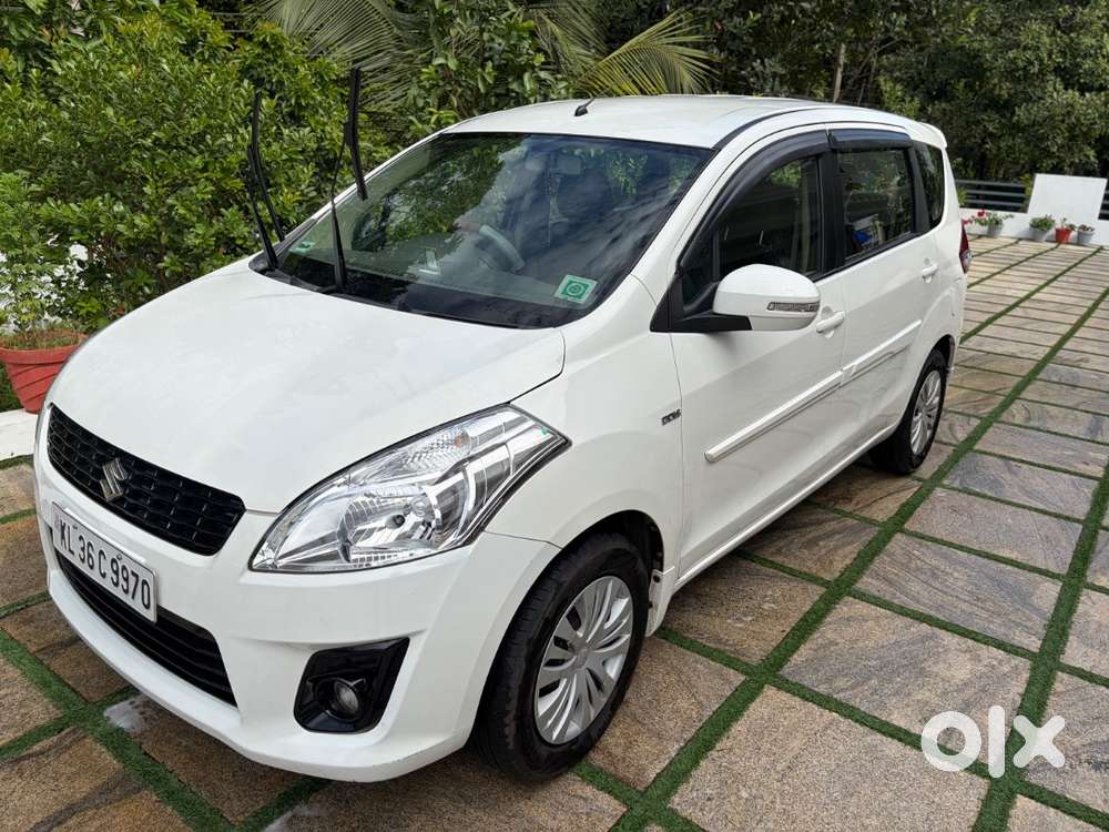 Maruthi Suzuki Ertiga Vdi