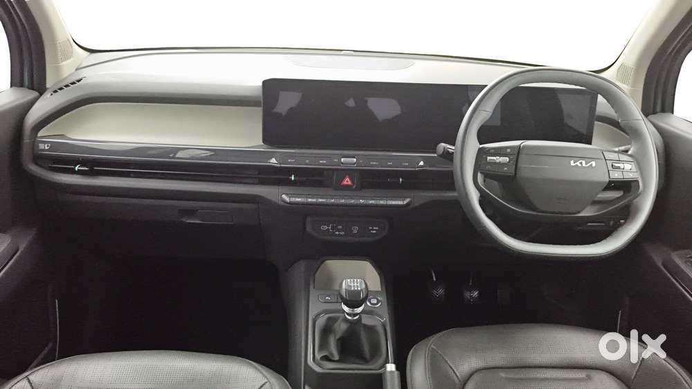 Kia Syros Htx Turbo, 2025, Petrol