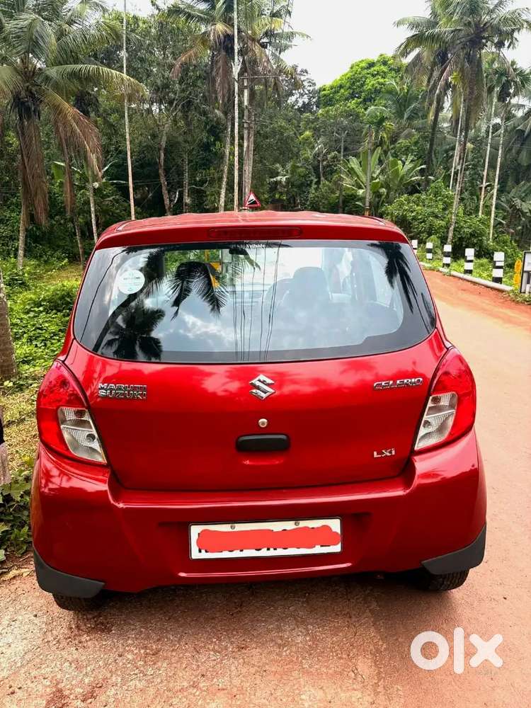 34km Milage Kittum Family Used Vehicle
