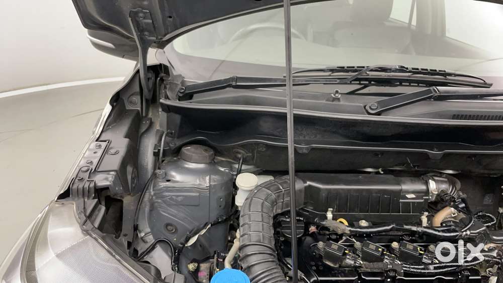 Maruti Suzuki Xl6 1.5 Alpha At, 2021, Petrol