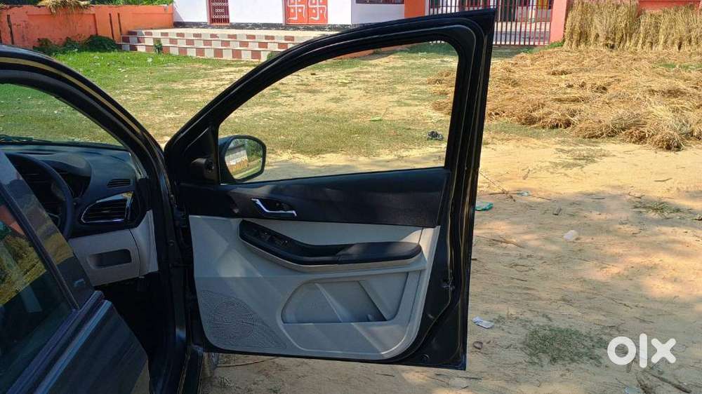 Tata Tiago Xza Plus Petrol Model 9500 Km Run Only