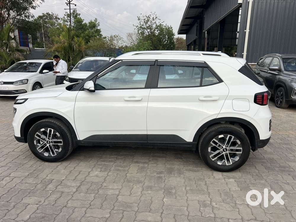 Hyundai Venue Sx Diesel, 2025, Diesel