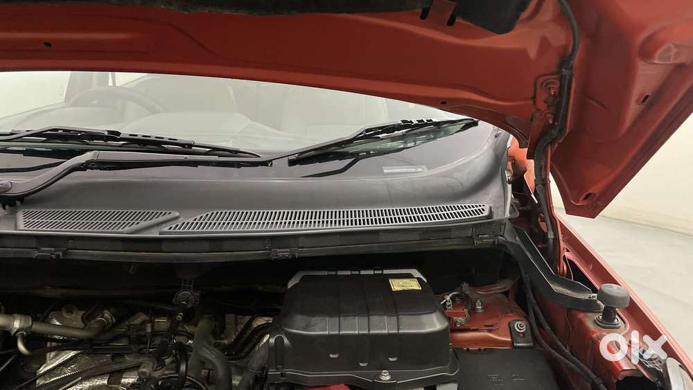 Ford Ecosport [2017-2021] 1.5 Titanium Ti Vct At, 2017, Petrol