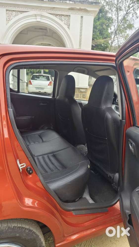 Maruti Suzuki A-star Vxi, 2009, Petrol