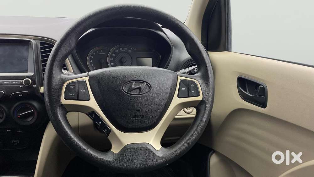 Hyundai New Santro 1.1 Sportz Mt, 2021, Petrol