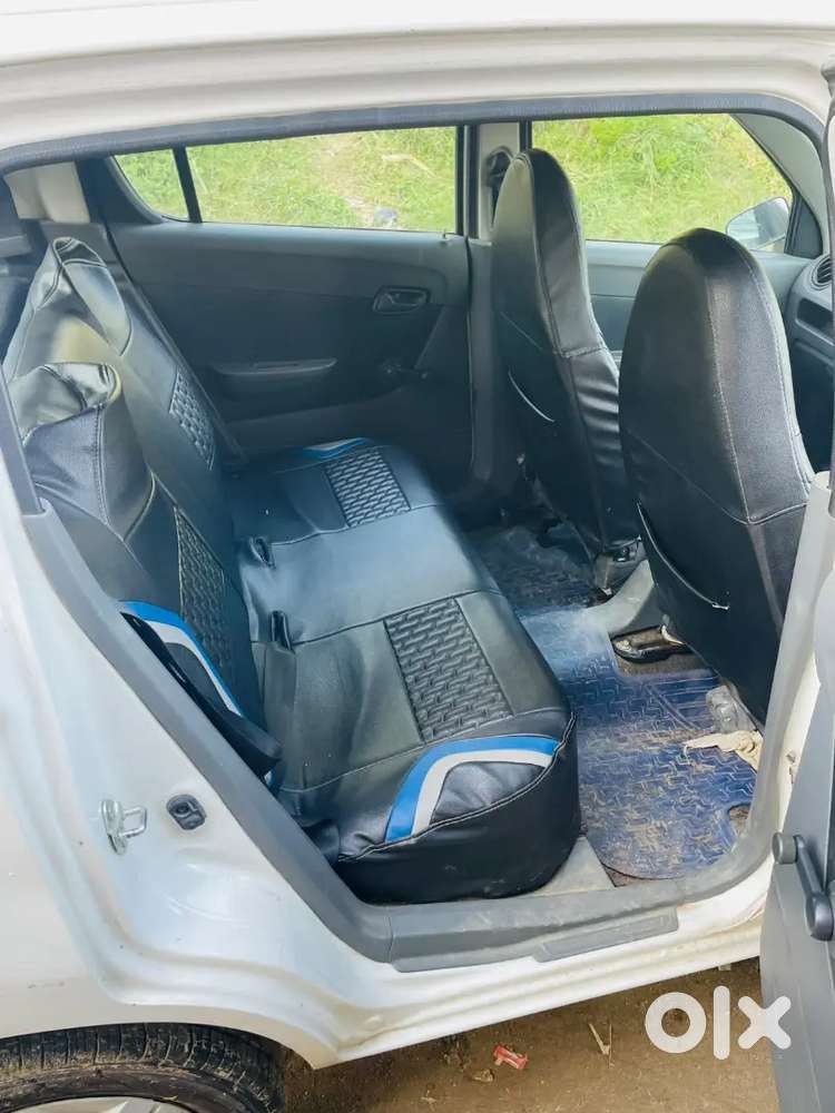 Maruti Suzuki Alto 800 2016