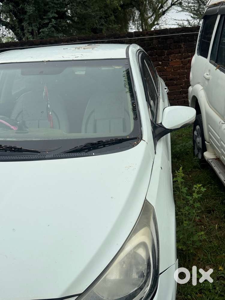 Hyundai Verna 2012 Diesel Good Condition
