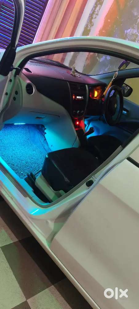 Maruti Suzuki Celerio 1.0 2017