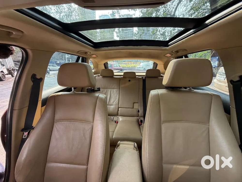 Bmw X1 In Good Condition