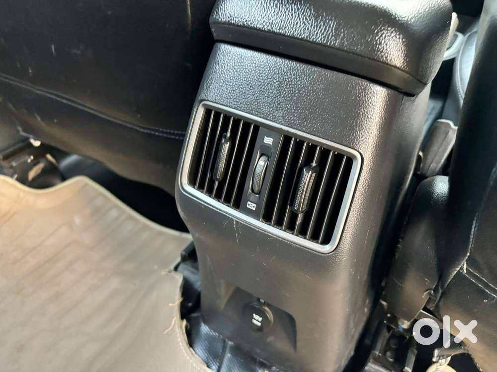 Hyundai Creta 1.6 Sx Plus, 2017, Diesel