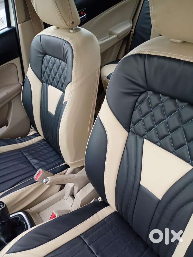 Maruti Dzire Vdi 2018