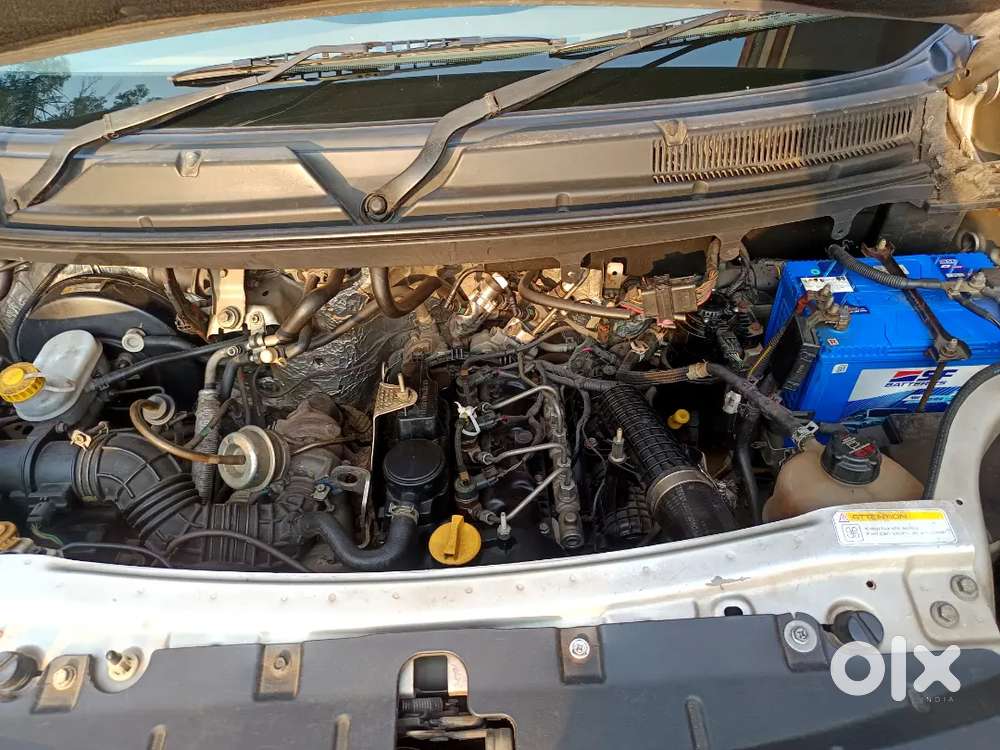 Mahindra Tuv 300 2016 Diesel 88000 Km Driven