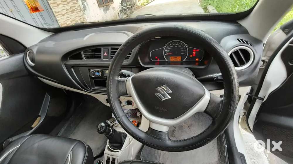 Maruti Suzuki Alto 800 2020 Petrol Well Maintained