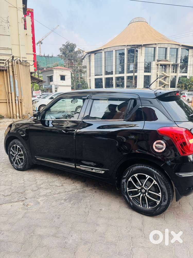 Maruti Suzuki Swift