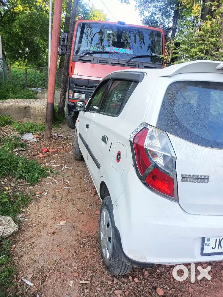 Maruti Suzuki Alto K10 Vxi