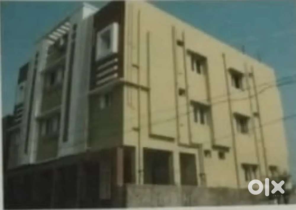 F no.s3, 2nd floor, plot no.10,defence colony, sekkadu, chennai72