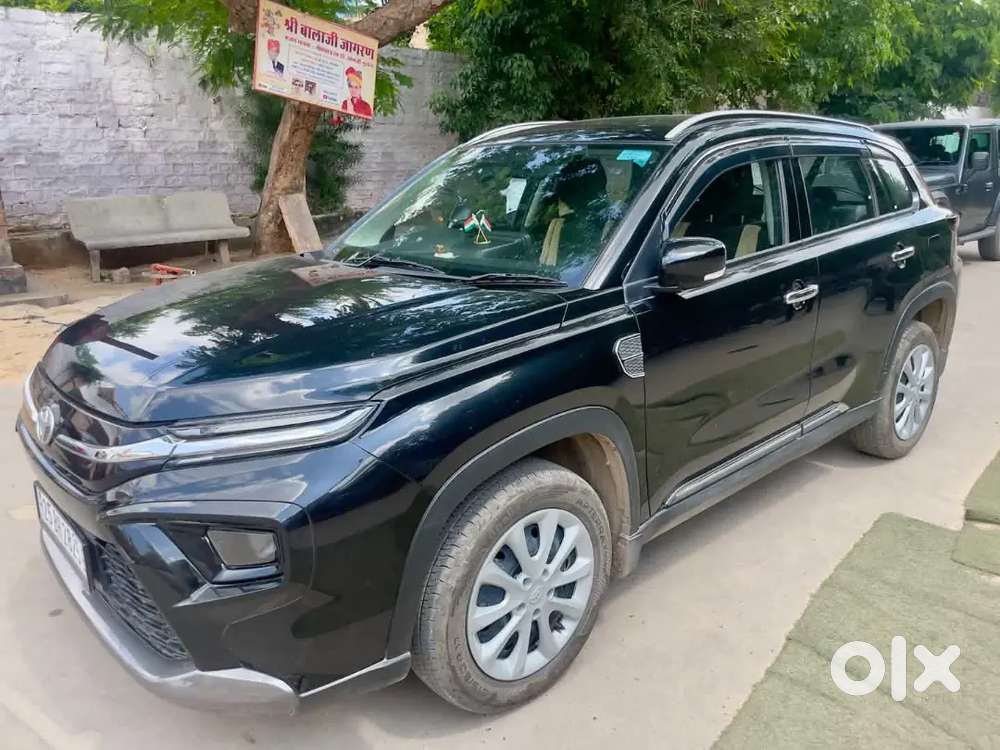 Toyota Urban Cruiser 1.5 2025