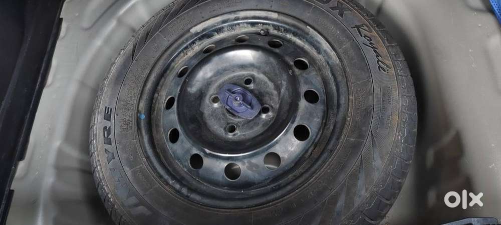 Maruti Suzuki Swift 1.2 Vxi (o), 2021, Petrol