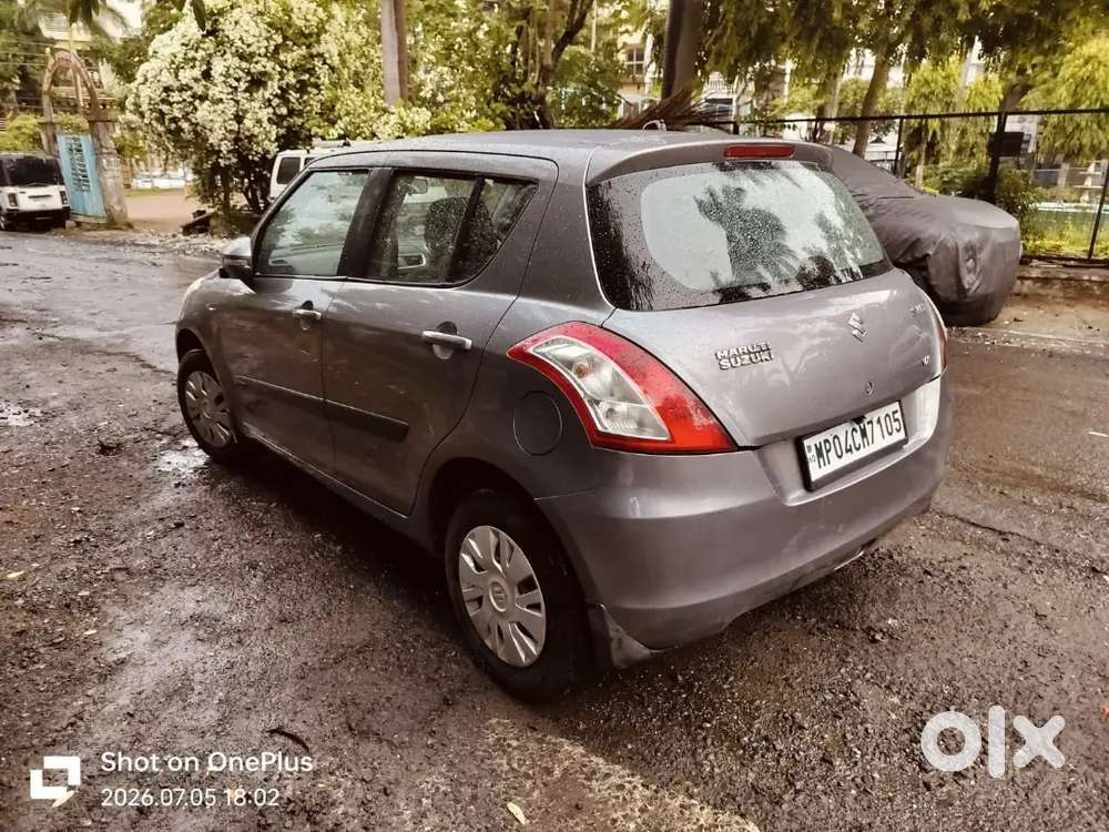 Maruti Suzuki Swift 2014 Petrol Well Maintained