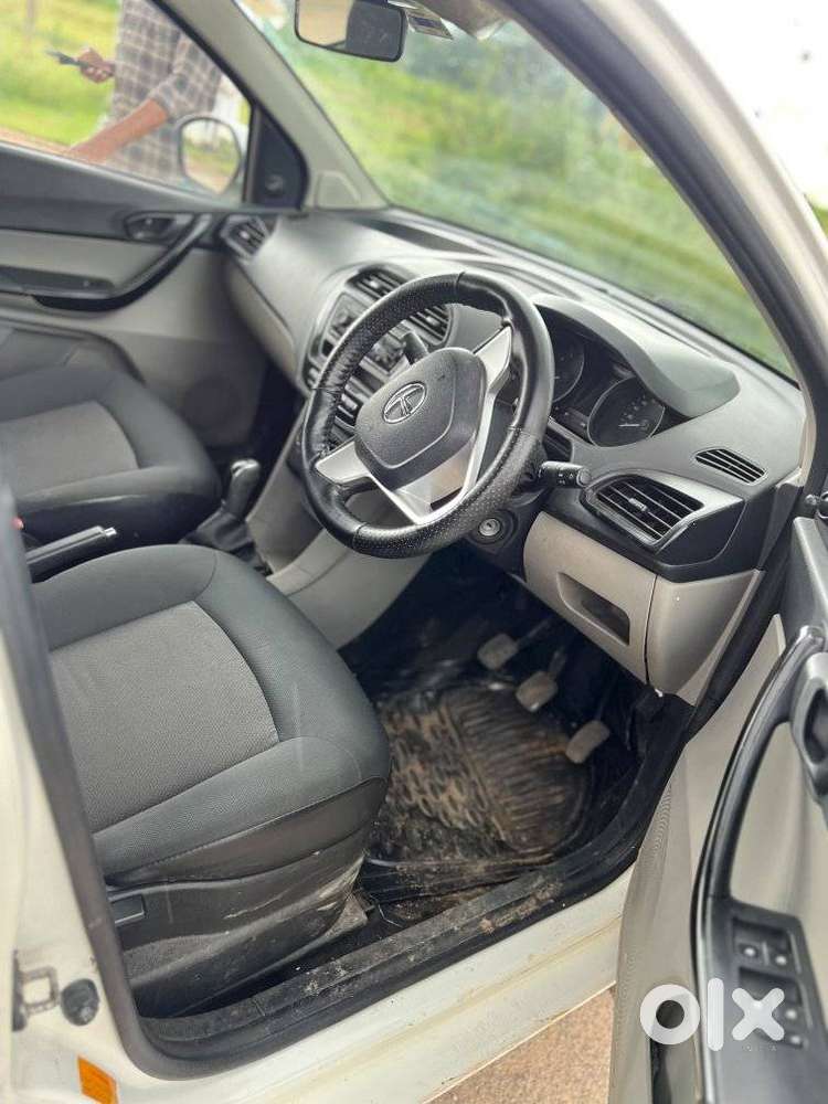 Tata Tiago 1.05 Revotorq Xm, 2017, Diesel