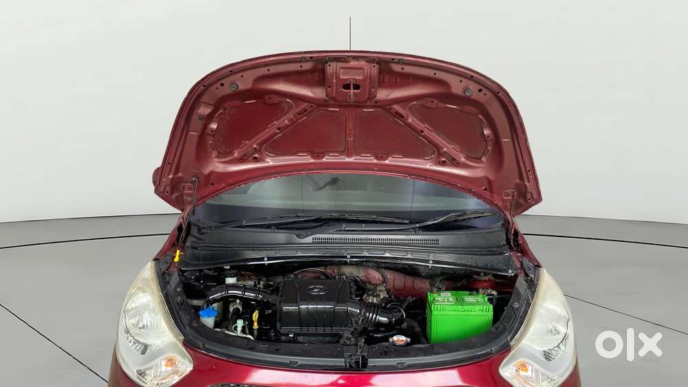 Hyundai I10 Era, 2015, Petrol