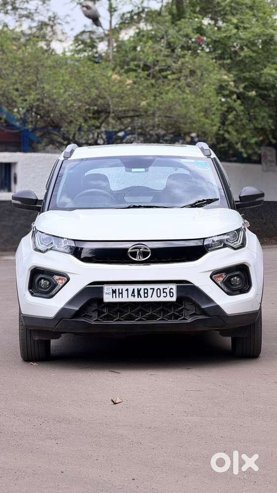 Tata Nexon 1.5 Revotorq Xma Amt (s), 2022, Petrol
