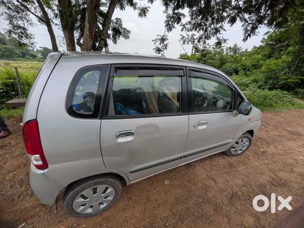 Maruti Suzuki Zen Estilo 2011 Car