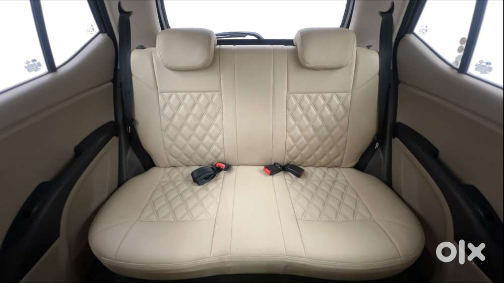 Hyundai I10 Asta 1.2 Automatic Kappa2 With Sunroof, 2012, Petrol