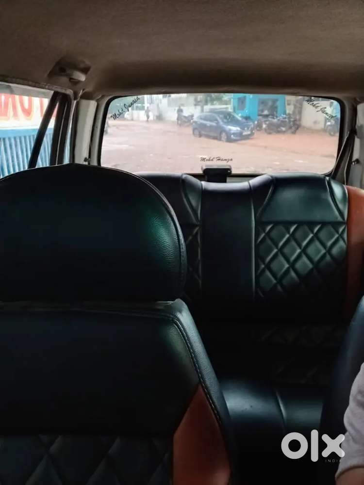 Maruti Suzuki 800 2006 Petrol