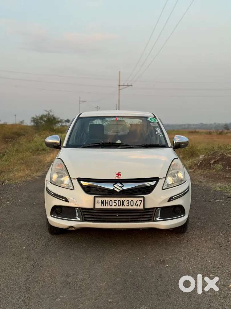 Maruti Suzuki Dzire 2018 Diesel Good Condition