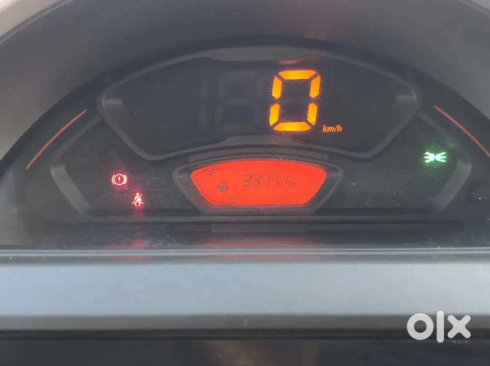 Maruti Suzuki S-presso 2023 Petrol 33720 Km Driven