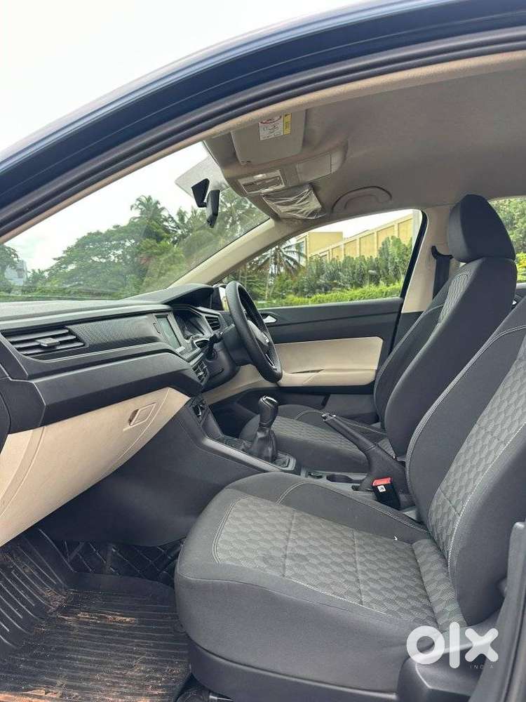 Volkswagen Virtus 1.0 Comfortline Tsi, 2023, Petrol