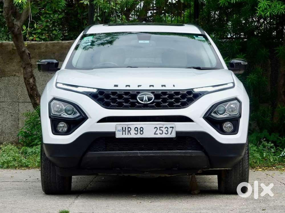 Tata Safari 2.0 Kryotec Xza Plus Adventure, 2023