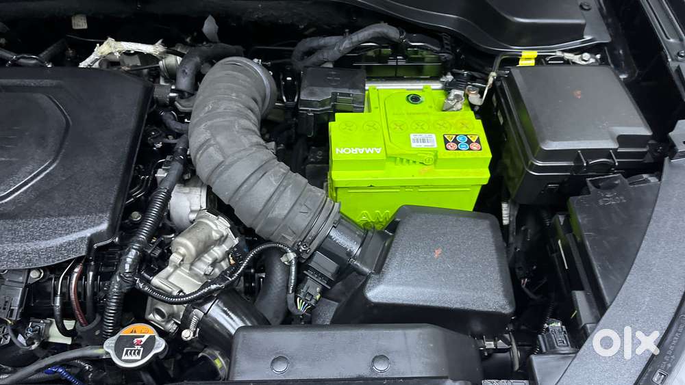 Kia Seltos Htx Plus D, 2021, Diesel