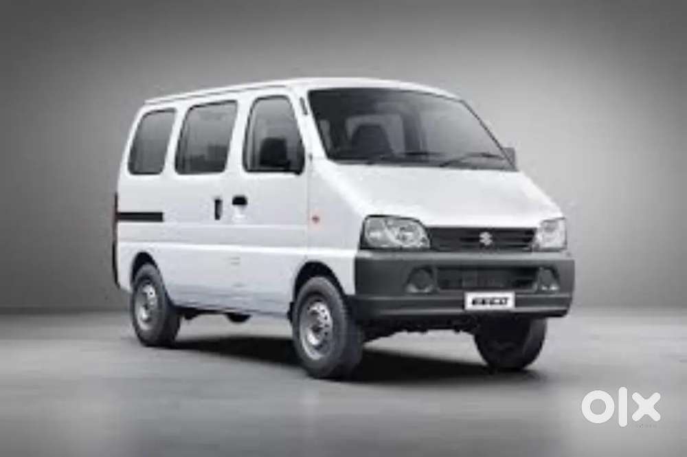 Maruti Suzuki Eeco 2023 Petrol 41000 Km Driven