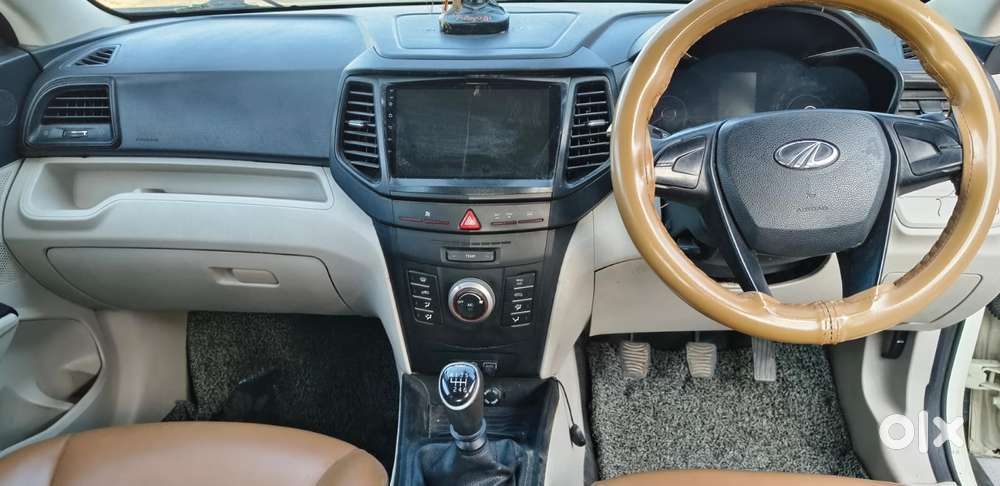 Mahindra Xuv300 W4 Diesel, 2019, Diesel
