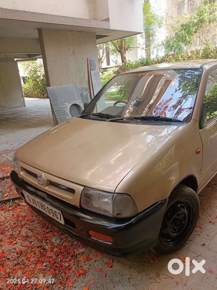 Maruti Zen