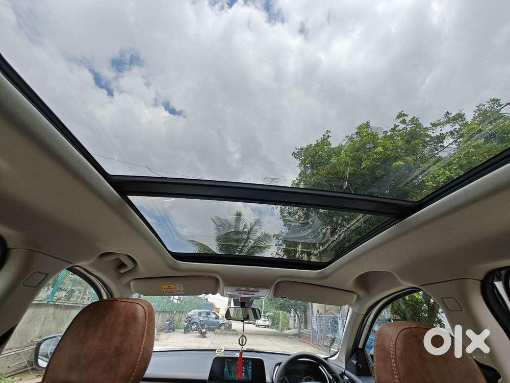 Tata Harrier Xt+, 2021, Diesel