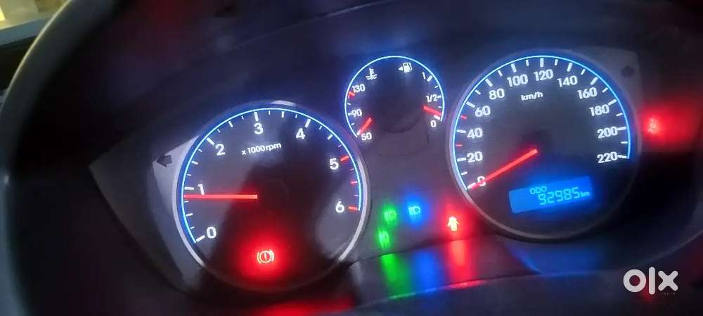 Hyundai I20 Diesel 2014