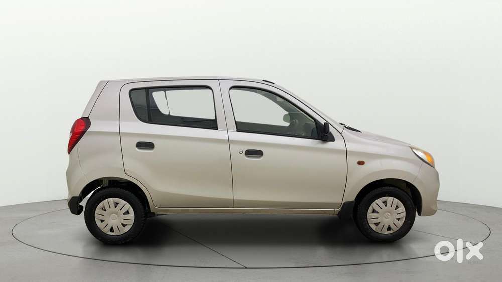 Maruti Suzuki Alto 800 Lxi, 2019, Petrol