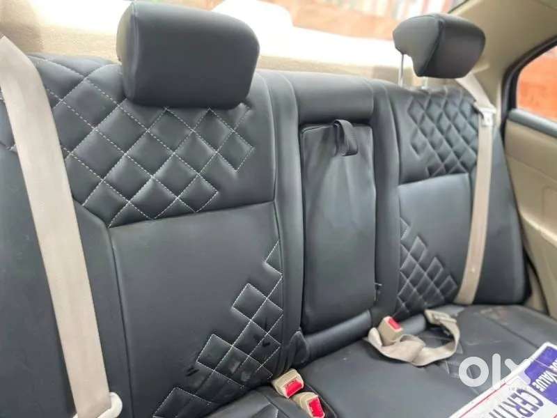 Maruti Suzuki Swift Dzire 1.3 Vxi, 2014, Petrol
